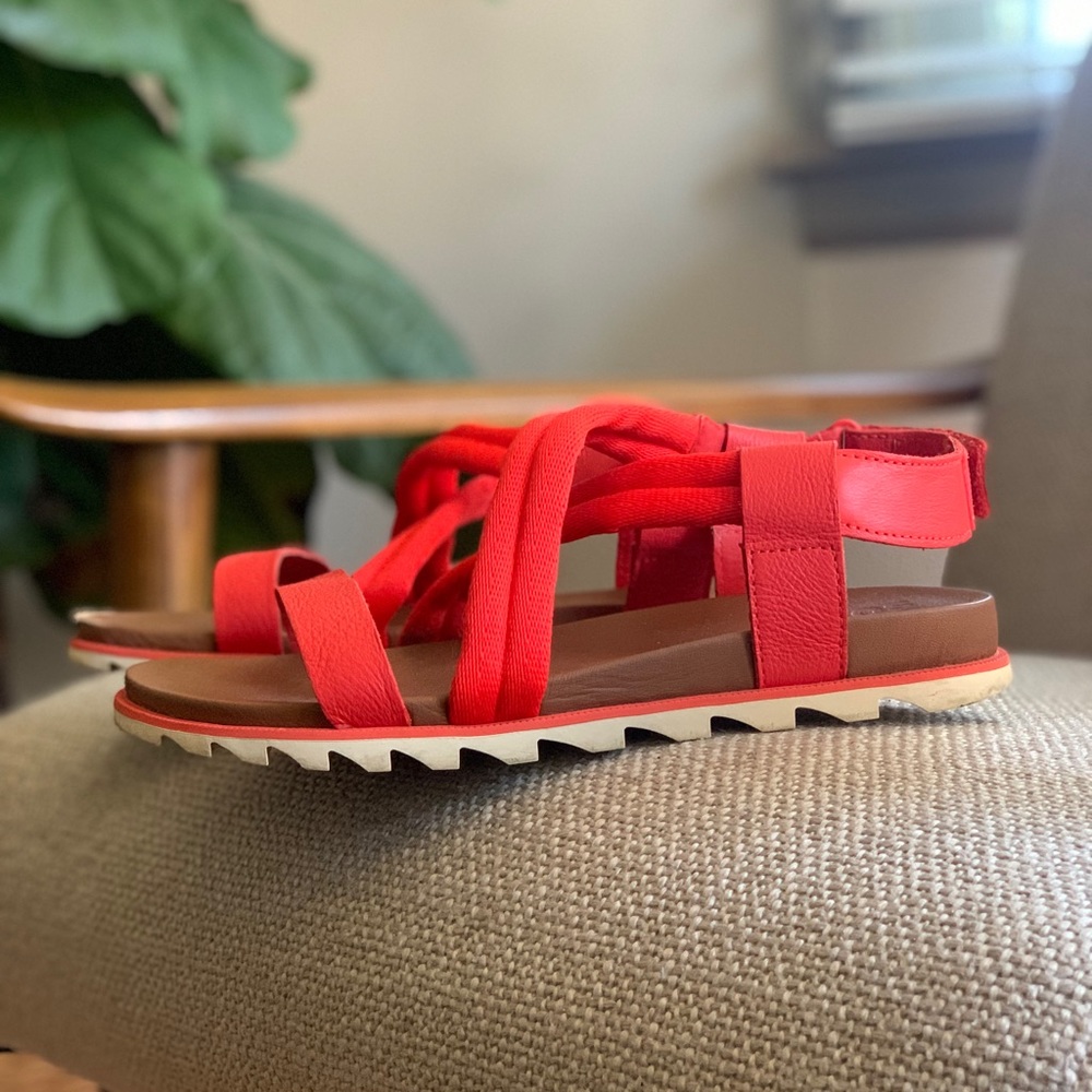 Sorel Roaming Deacon Sandal